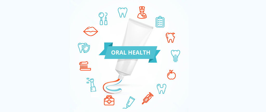 Oral Health Dental 88