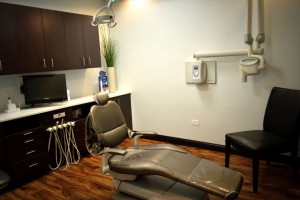 Hygiene Operatory Room
