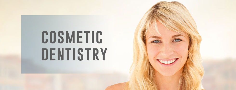 Cosmetic Dentistry