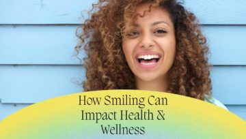 Hoffman Estates Dental Care: How Smiling Can Impact Your Overall Health and Wellness