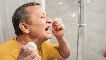 Do Hoffman Estates Patients Need to Floss Daily