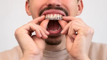 How to Fix Gaps Between Teeth Explained in Hoffman Estates