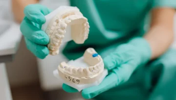 Signs of a Good Hoffman Estates Cosmetic Dentist Explained