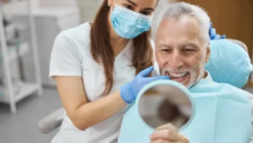Are Hoffman Estates Dental Implants Cosmetic Explained